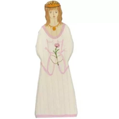 Holztiger Prinses 16 Cm