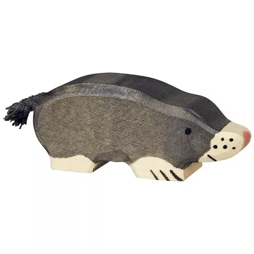 Holztiger Mol 8 Cm 3 Holztiger Mol 8 Cm