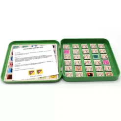 Image Books Magnetische Spelletjes 2-in-1 - Memorie En Domino -Speelgoedwinkel image books magnetische spelletjes 2 in 1 memorie en domino 4