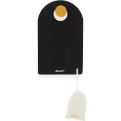 Janod Draagbaar Krijt- En Tekenbord - Dubbelzijdig -Speelgoedwinkel janod draagbaar krijt en tekenbord dubbelzijdig 5