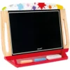 Janod Krijt- En Tekenbord Splash -Speelgoedwinkel janod dubbelzijdig schoolbord tafelmodel splash 6