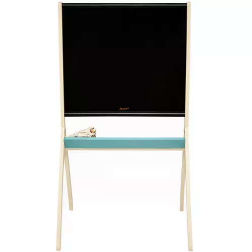 Janod Klassiek Magnetisch Schoolbord 4 Janod Klassiek Magnetisch Schoolbord - Afbeelding 2