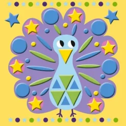 Janod Knutselset Creatief Met Klei -Speelgoedwinkel janod knutselset boetseren2