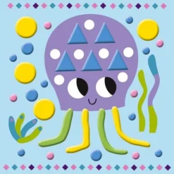 Janod Knutselset Creatief Met Klei -Speelgoedwinkel janod knutselset boetseren3