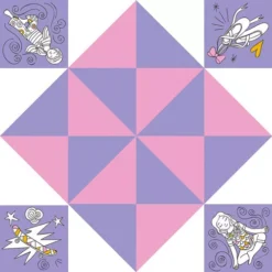 Janod Knutselset Papieren Happertjes -Speelgoedwinkel janod knutselset papieren happertjes 13