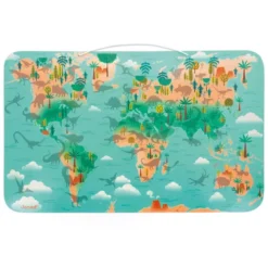 Janod Magneetpuzzel Dinowereld - 50st -Speelgoedwinkel janod magneetpuzzel dinowereld 50st2