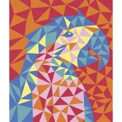 Janod Zandkunst Vogels -Speelgoedwinkel janod zandkunst vogels 4