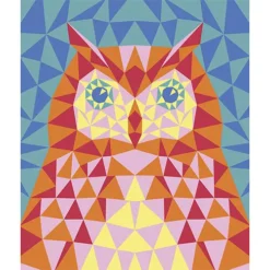 Janod Zandkunst Vogels -Speelgoedwinkel janod zandkunst vogels 5