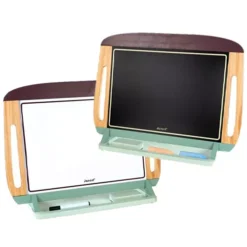 Janod Draagbaar Krijt- En Tekenbord