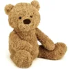 Jellycat Knuffelbeer Bumbly Bear - L - 57 Cm