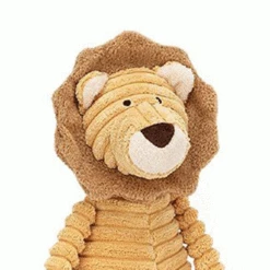Jellycat Knuffelleeuw Cordy Roy Lion - 31 Cm -Speelgoedwinkel jellycat knuffelleeuw cordy roy lion 31 cm