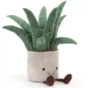 Jellycat Knuffelaloe Vera - 45 Cm -Speelgoedwinkel jellycat amuseable aloe vera 45 cm