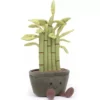 Jellycat Amuseable Knuffelbamboe In Pot - 30 Cm -Speelgoedwinkel jellycat amuseable knuffelbamboe in pot 30 cm 1