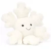 Jellycat Amuseable Knuffelsneeuwvlok - 18 Cm -Speelgoedwinkel jellycat amuseable knuffelsneeuwvlok 18 cm 5