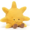 Jellycat Amuseable Knuffelzon - 29 Cm -Speelgoedwinkel jellycat amuseable knuffelzon 29 cm 2
