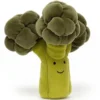 Jellycat Amuseables Knuffelbroccoli - 17 Cm -Speelgoedwinkel jellycat amuseables knuffelbrocoli 17 cm