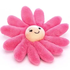 Jellycat Fleury Knuffelgerbera - 20 Cm 9 Jellycat Fleury Knuffelgerbera - 20 Cm -Speelgoedwinkel jellycat fleury knuffelgerbera 20 cm 1