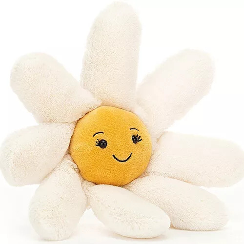 Jellycat Fleury Knuffelmadelief - 21 Cm 3 Jellycat Fleury Knuffelmadelief - 21 Cm