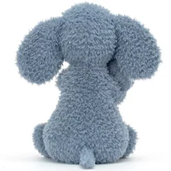 Jellycat Huddles Knuffelolifant - 24 Cm -Speelgoedwinkel jellycat huddles knuffelolifant 24 cm 1