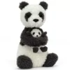 Jellycat Huddles Knuffelpanda - 24 Cm -Speelgoedwinkel jellycat huddles knuffelpanda 24 cm 2