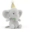 Jellycat Jollipop Knuffelolifant - 20 Cm -Speelgoedwinkel jellycat jollipop knuffelolifant 20 cm 2