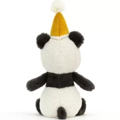 Jellycat Jollipop Knuffelpanda - 20 Cm -Speelgoedwinkel jellycat jollipop knuffelpanda 20 cm 1