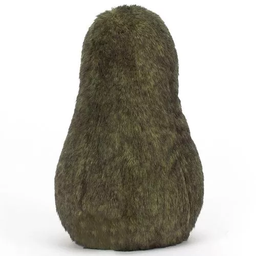 Jellycat Amuseables Knuffelavocado - 19 Cm 4 Jellycat Amuseables Knuffelavocado - 19 Cm - Afbeelding 2