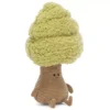 Jellycat Knuffelboom Forestree Lime - 22 Cm -Speelgoedwinkel jellycat knuffelboom forestree lime 22 cm 1