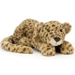 Jellycat Knuffelcheetah Charley - 46 Cm
