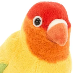 Jellycat Knuffeldwergpapegaai - 2 St - 12 Cm -Speelgoedwinkel jellycat knuffeldwergpapegaai 2 st 12 cm 6