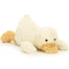 Jellycat Knuffeleend Tumblie - 35 Cm -Speelgoedwinkel jellycat knuffeleend tumblie 35 cm 1