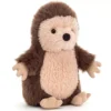 Jellycat Knuffelegel Nippit Hedgehog - 13 Cm