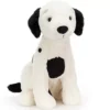Jellycat Knuffelhond Harper - 38 Cm -Speelgoedwinkel jellycat knuffelhond harper 38 cm 2