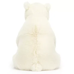 Jellycat Knuffelijsbeer Elwin - 21 Cm -Speelgoedwinkel jellycat knuffelijsbeer elwin 21 cm 1