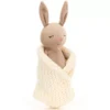 Jellycat Knuffelkonijn Cosie Bunny - 18 Cm -Speelgoedwinkel jellycat knuffelkonijn cosie bunny 18 cm 2