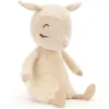 Jellycat Knuffellam Sleepee - 36 Cm -Speelgoedwinkel jellycat knuffellam sleepee 36 cm ilovespeelgoed.nl