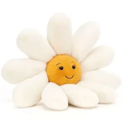 Jellycat Knuffelmadelief Fleury Daisy - 38 Cm