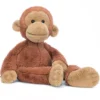 Jellycat Knuffelorang-oetan Pongo - 59 Cm