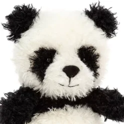 Jellycat Knuffelpanda Little Panda - 18 Cm -Speelgoedwinkel jellycat knuffelpanda little panda 18 cm 2