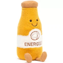 Jellycat Knuffelsap Energise Amuseables - 19 Cm