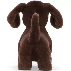Jellycat Knuffelteckel Otto - 13 Cm -Speelgoedwinkel jellycat knuffelteckel otto 13 cm 1