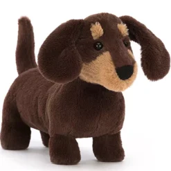 Jellycat Knuffelteckel Otto - 13 Cm