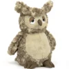 Jellycat Knuffeluil Oberon - 26 Cm -Speelgoedwinkel jellycat knuffeluil oberon 26 cm 1