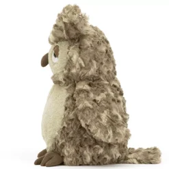 Jellycat Knuffeluil Oberon - 26 Cm -Speelgoedwinkel jellycat knuffeluil oberon 26 cm 3
