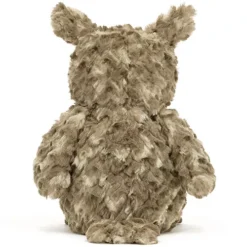 Jellycat Knuffeluil Oberon - 26 Cm -Speelgoedwinkel jellycat knuffeluil oberon 26 cm 4