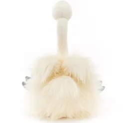 Jellycat Knuffelzwaan Evelyn - 47 Cm -Speelgoedwinkel jellycat knuffelzwaan evelyn 47 cm 4