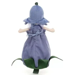 Jellycat Knuffelpop Petalkin Bluebell - 28 Cm -Speelgoedwinkel jellycat pop petalkin bluebell 28 cm 3