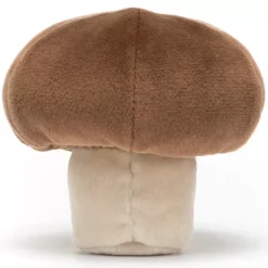 Jellycat Vivacious Knuffelchampignon - 8 Cm -Speelgoedwinkel jellycat vivacious knuffelchampignon 8 cm 4
