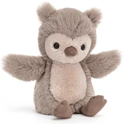 Jellycat Willow Knuffeluil - 20 Cm