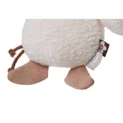 Jollein Activiteitenknuffel Duck - Spring Garden -Speelgoedwinkel jollein activiteitenknuffel duck spring garden 7